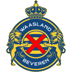 RS Waasland Beveren U21